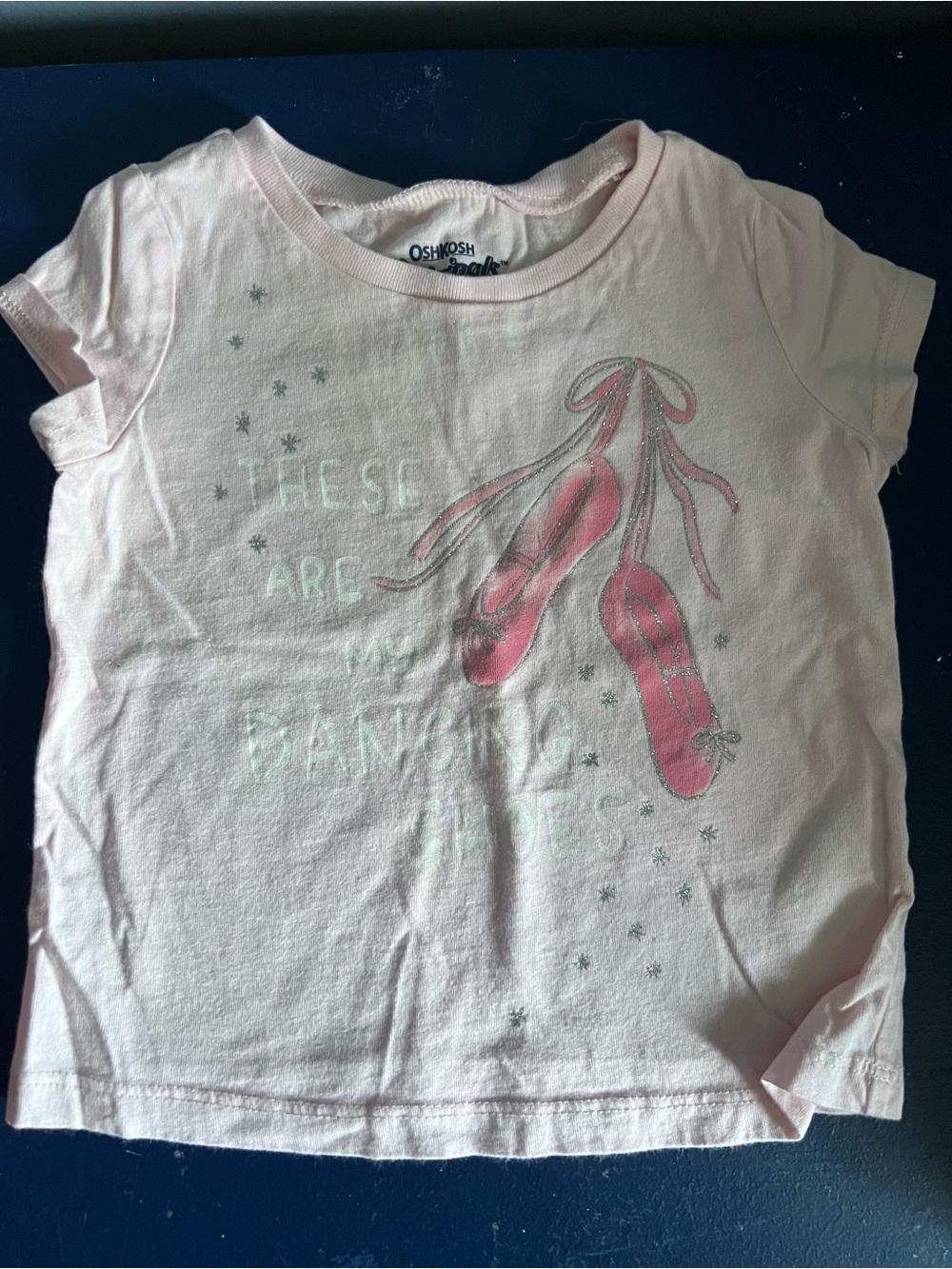Girls shirt